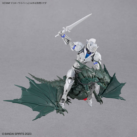 Bandai 30MF : Dlrowyvern