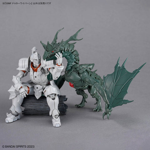 Bandai 30MF : Dlrowyvern
