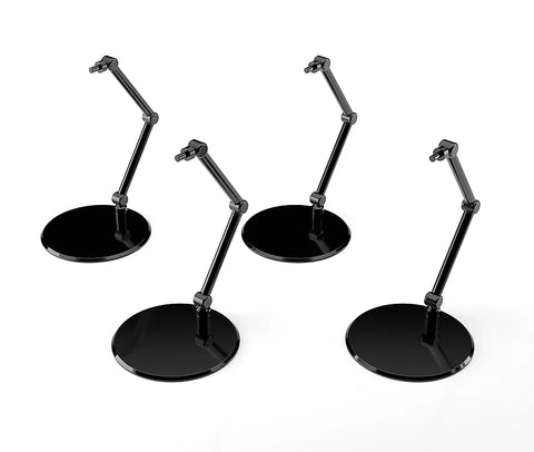 Good Smile Company : The Simple Stand [ Mini ] ( Black Color )