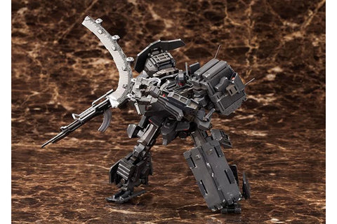 1/72 Armored Core UCR-10/L Agni