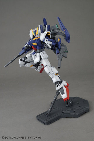 Bandai HGBF 1/144 Build Gundam MK II