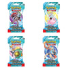 Pokemon TCG : Scarlet & Violet 9 Journey Together Blisters