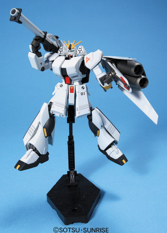 HG 1/144 VGundam HWS (FA-93HWS VGundam Heavy Weapon System)