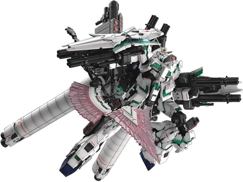 Bandai RG 1/144 Full Armor Unicorn Gundam