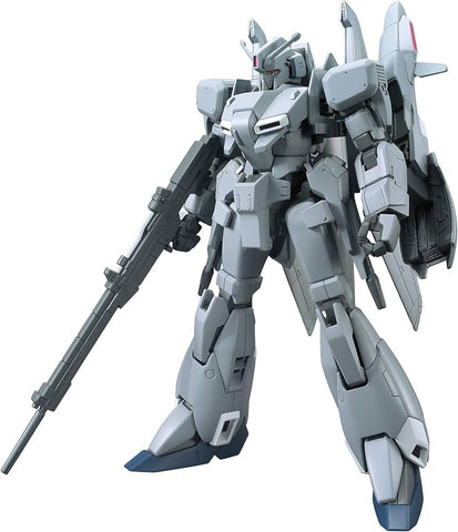 Bandai HG 1/144 MSZ-006A1 Zeta Plus ( Unicorn Ver )