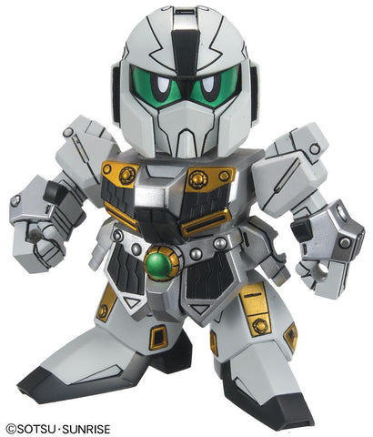 Bandai SD : BB332 Useugi Kenshin Gundam