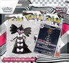 Pokemon TCG : Scarlet & Violet White Flare Tech Sticker Collection