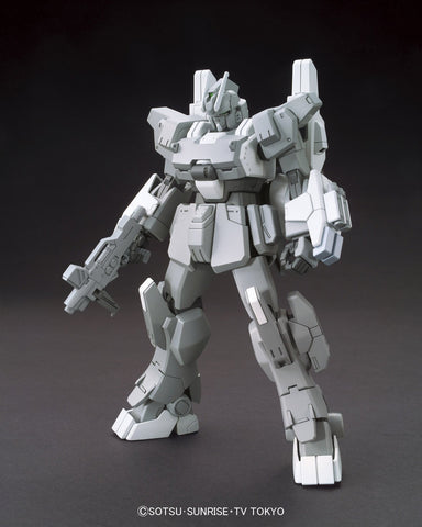 Bandai HG 1/144 : Gundam Ez-SR