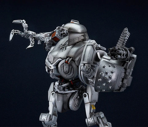 Good Smile Company : MODEROID RoboCop 2 (Cain)