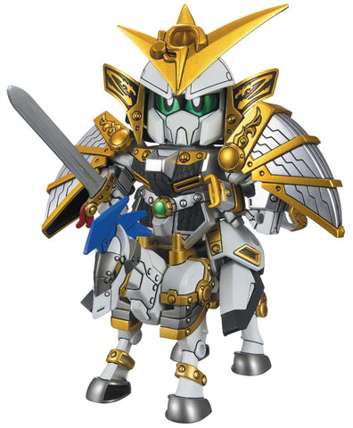 Bandai SD : BB332 Useugi Kenshin Gundam
