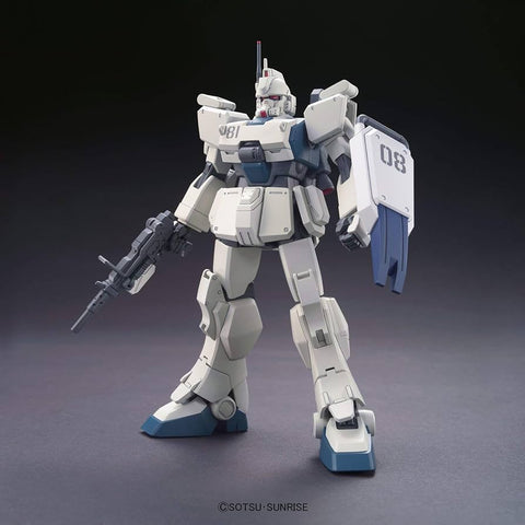 HG 1/144 Gundam Ez8
