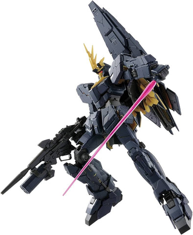 Bandai RG 1/144  Unicorn Gundam 02 Banshee Norn