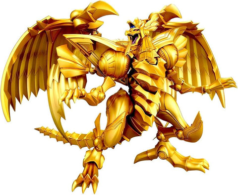 Bandai Figure Rise Standard Amplified : Egyptian God The Winged Dragon of Ra
