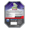 Pokemon TCG : Triple Whammy Tin Collector - Tyranitar