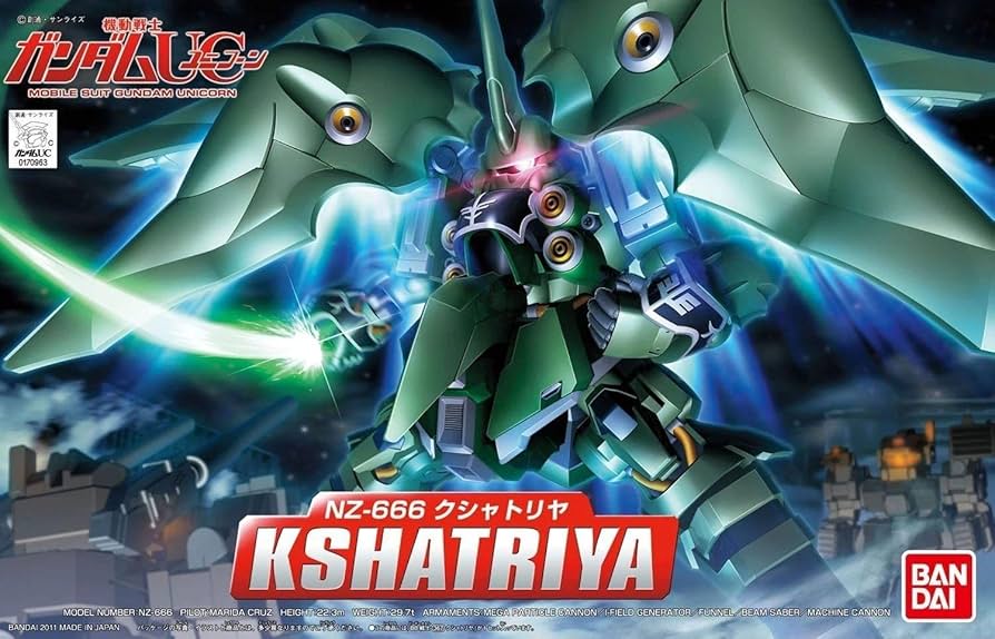 BB : 367 Kshatriya