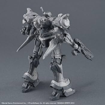 Bandai 30MM : Armored Core VI F.O.R - Arquebus Corportion VP-40S