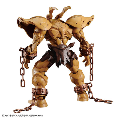 Bandai Figure-rise Stardard Amplified : The Legendary Exodia Incarnate
