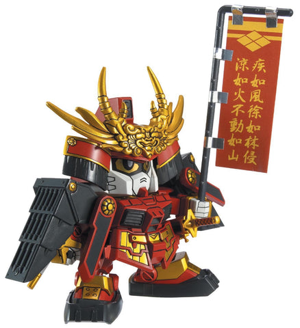 Bandai SD : BB331 Takeda Shingen Gundam
