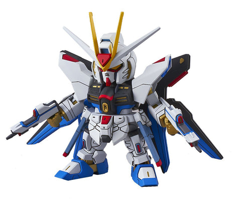 SD Gundam Ex-Standard : Strike Freedom Gundam