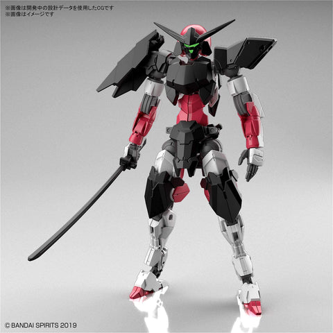 Bandai 30MM 1/144 : EXM-A9s Spination [ Sengoku Type ]