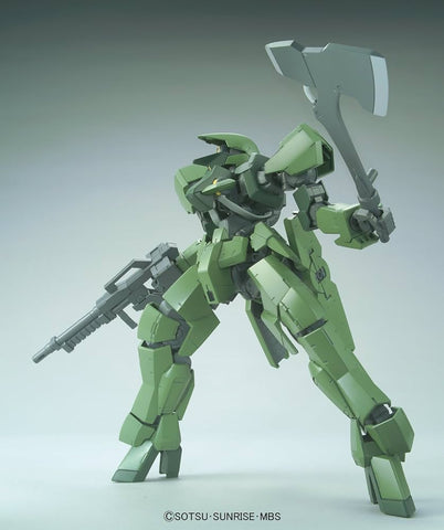 RE 1/100 Graze Standard Type / Commander Type