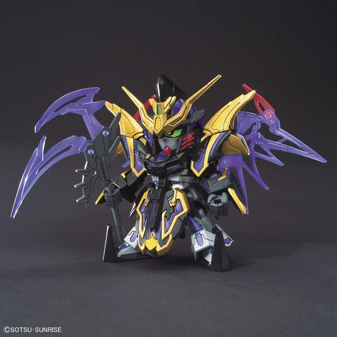 Bandai : SDW Sangoku Soketsuden Xu Huang Gundam Deathscythe