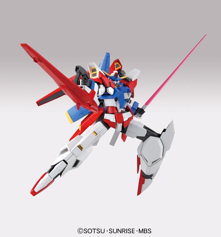 HG 1/144 Gundam AGE-3 Orbital AGE-3O