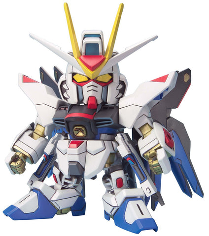 SDBB Gundam : GF13-017NJII God Gundam