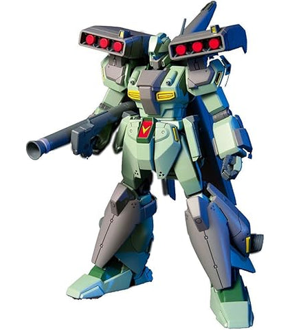Bandai HG 1/144 : RGM-89S Stark Jegan