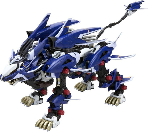 Kotobukiya HMM Zoids 1/72 RZ-041 Liger Zero Jager ( Marking Plus Ver )