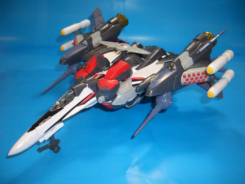 Bandai 1/72 Macross Frontier VF-25F ArmoredMessiah