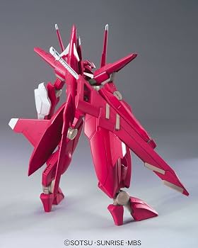 Bandai HG 1/144 : GNW-20000 Arche Gundam