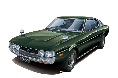 1/24 Toyota RA35 Celica LB 2000GT 77
