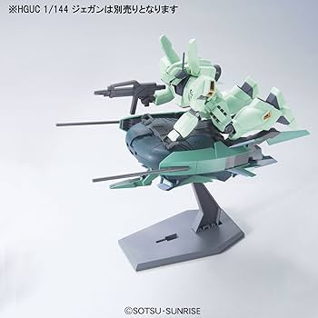 Bandai HG 1/144 RAS-96 Anksha