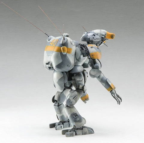 Hasegawa 1/20 : Ma.K Maschinen Krieger - Moo Type Humanoid Unmanned Interceptor Grober Hund " Luna Hund "