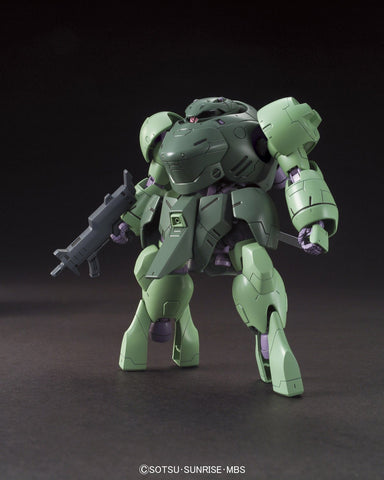 Bandai HG 1/144 Man Rodi