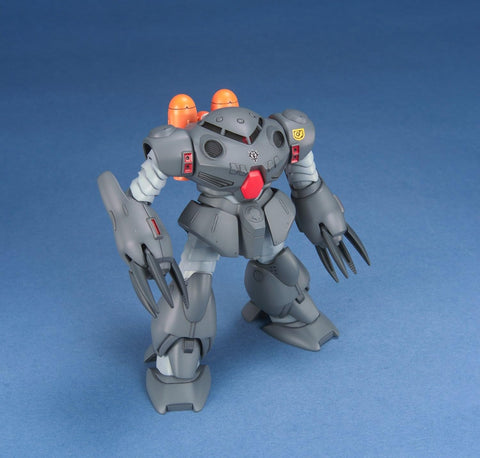 Bandai HG 1/144 : MSM-07E Z'Gok Experiment