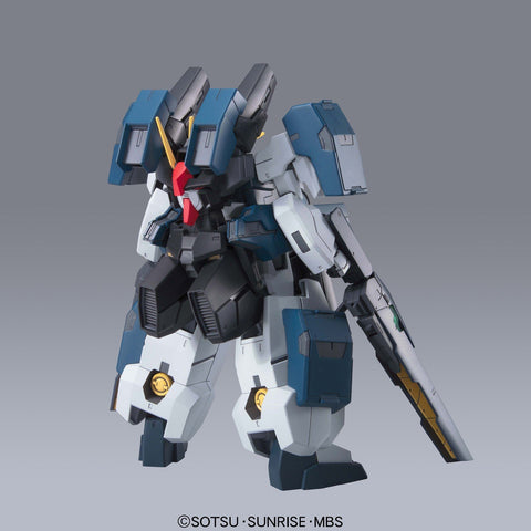Bandai HG 1/144 : GN-008GNHW/B Seravee Gundam GNH/B