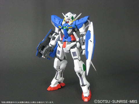 MG 1/100 Gundam Exia Ignition Mode