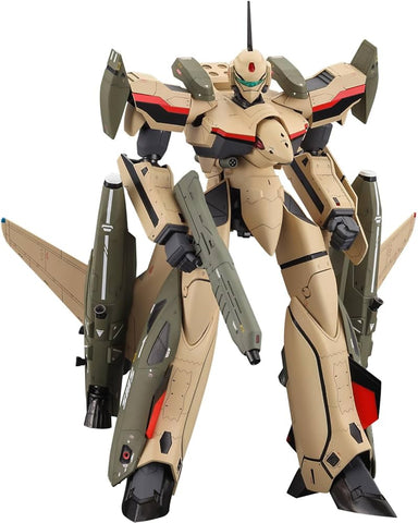 Hasegawa 1/72 : Macross Frontier VF-19EF/A ( Battroid Isamu Special )