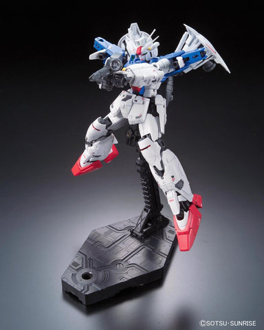 Bandai RG 1/144 Gundam GP01FB Full Burnern