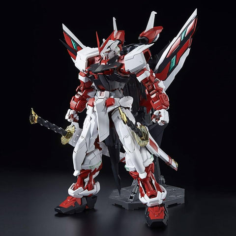 PG 1/60 MBF-P02 Gundam Astray Red Frame