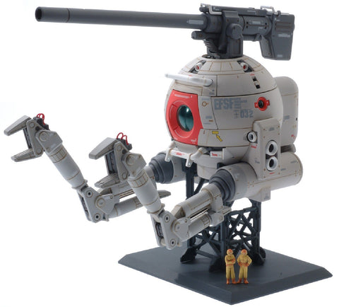 Bandai MG 1/100 : RB-79 Mobile Pod Ball Ver.KA