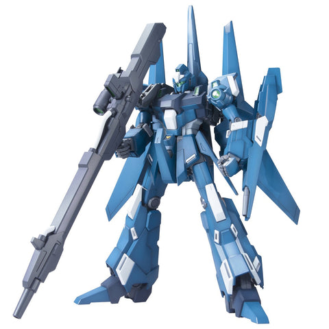 Bandai HG 1/144 : RGZ-95C ReZEL [ Commander Type ]