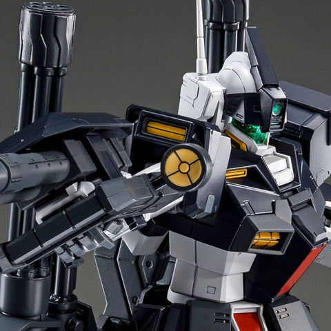 P-Bandai MG 1/100 RGM-79DO GM Dominance Philip Hughes's Mobile Suit