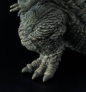 Aoshima PLAfig. PF-01 Godzila ( 2023 ) G-1.0