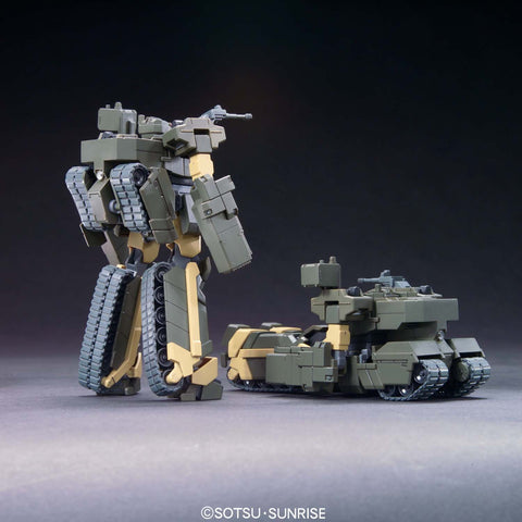 Universal Century : HG 1/144 D-50C Loto Twin Set