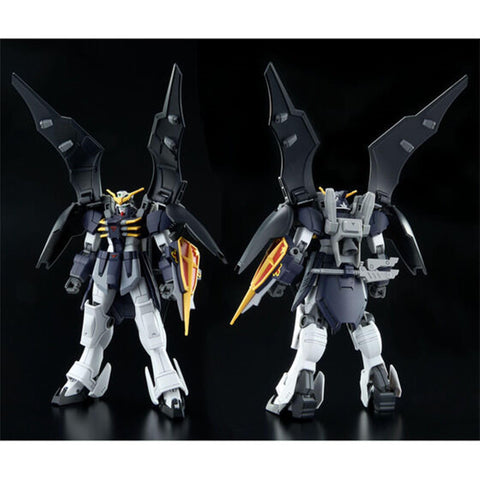 Bandai HG 1/144 : XXXG-01D2 Gundam DeathScythe Hell