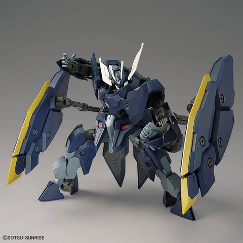 Bandai HG 1/144 : Gundam Zagan