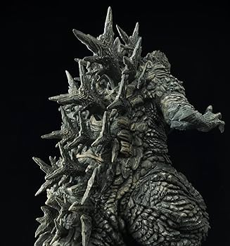 Aoshima PLAfig. PF-01 Godzila ( 2023 ) G-1.0